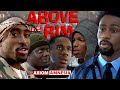 Shep S Trauma Made Him ABANDON His Family ABOVE THE RIM 1