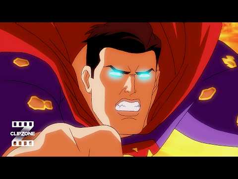 Power Beyond Limits Compilation