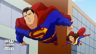 Power Beyond Limits Compilation