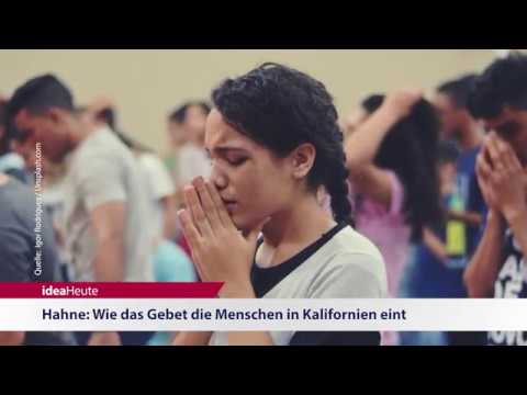 ideaHeute vom 13 11 2018 - Waldbrände - Bluttests - Jugend und Kirche