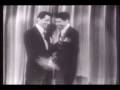 Dean Martin and Jerry Lewis - Winter Romance ...