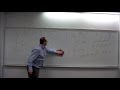 Dr. Incognito teaches math: Computing limits ...