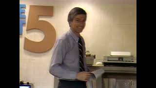 ATV On-Air Bloopers 1980's