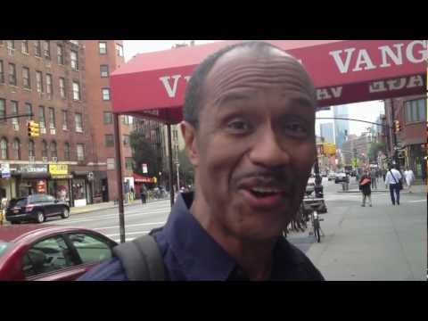 The Vanguard Jazz Orchestra