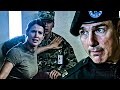 All the Best Scenes from Jack Reacher Never Go Back 🌀 4K