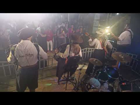 Irmãs Patias e Grupo - Santana do Livramento/RS