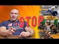 Why Unstable Training Doesn't Work