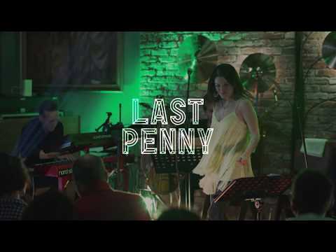 Jehan Barbur - Kusura Bakmasınlar @LAST PENNY