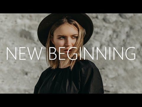 KEPIK - New Beginning (Lyrics) feat. Gallie Fisher