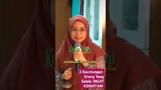 Download lagu Tiga Keuntungan Orang Yang Selalu Ingat Kematian atau Ingat Mati mp3 Download lagu Tiga Keuntungan Orang Yang Selalu Ingat Kematian atau Ingat Mati mp3