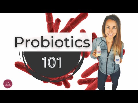Probiotics Guide: Top Benefits & How to Pick the BEST Probiotic