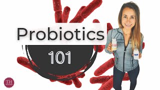 Probiotics Guide: Top Benefits & How to Pick the BEST Probio