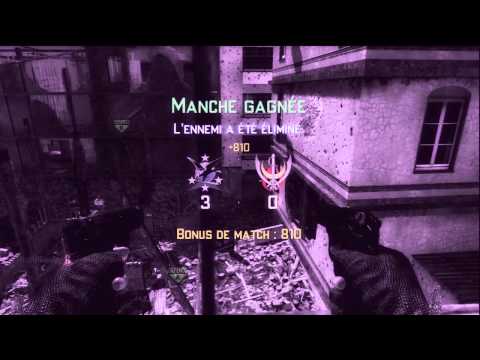 Killcam IGeoZe by Cond0r 3D [HD]