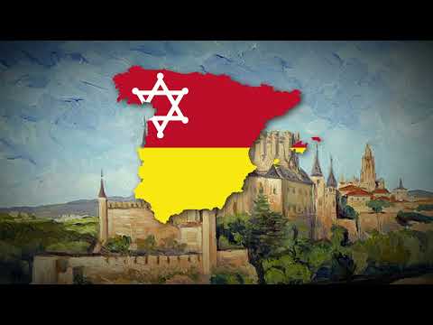 Tres Hermanicas (Three Sisters) - Sephardic Love Song