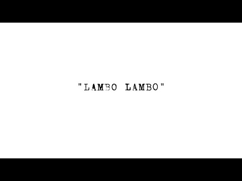 KITSCHKRIEG FEAT. PETER FOX & TRETTMANN - "LAMBO LAMBO"