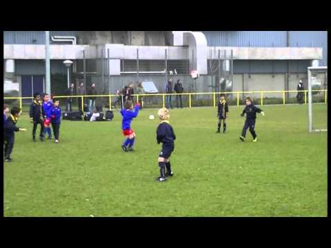 Haaglandia F8 - Vredenburch F5 dd 26-02-2011