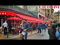 [🇫🇷PARIS ] 🎂Happy 5th Birthday🎂 Rainy Paris Walk Live Streaming 09/ March/2024