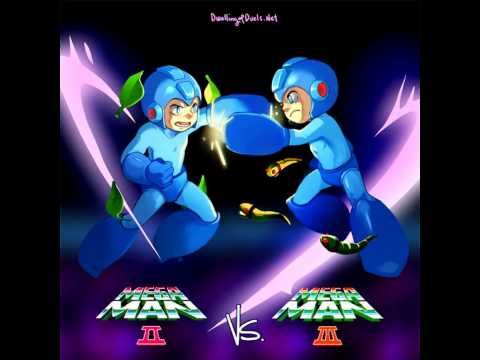 ALT - Ivan Hakštok, Wake - Mega Man 3 - Doctor Light Machine (Alternate Synths Edit)