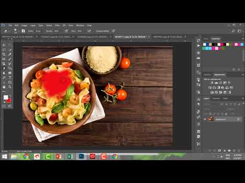 Photoshop Introduction