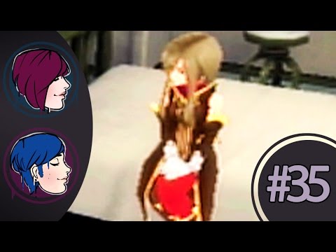 Tales of the Abyss - Episode 35 "Meggiora" Full PS2 Gameplay Walkthrough