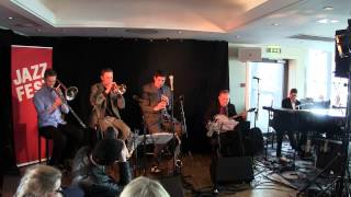 Ory&#39;s Creole Trombone, by Kid Ory