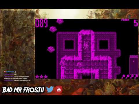 Jack Bros - Full playthrough