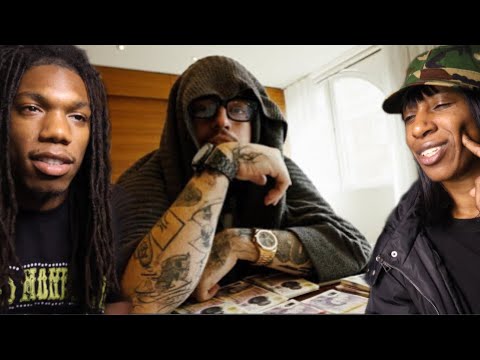 Mom Reacts to "IM YEAT" by Yeat & BNYX®