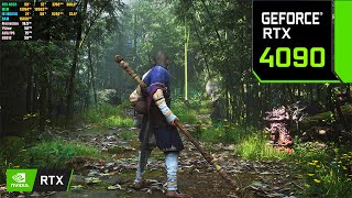 [閒聊] 黑悟空的畫面表現有超越RDR2嗎？