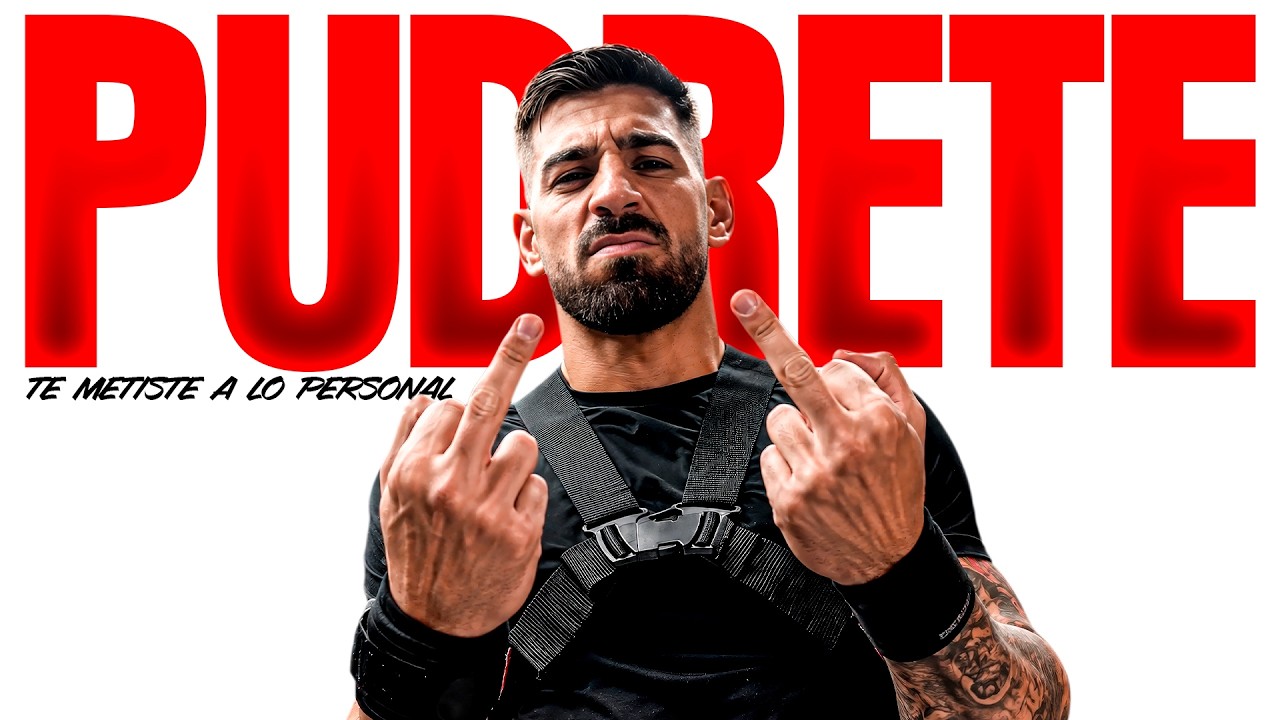 ILIA y GAETHJE se CALIENTAN!