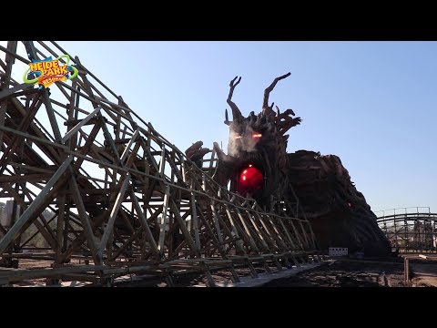 Colossos - Kampf der Giganten: Die Kreatur