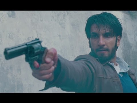 Mujhe Yeh Aadmi Chahiye - Lootera
