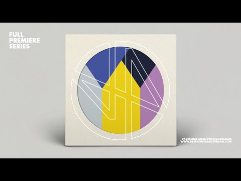 Premiere: Human Space Machine – Mitochondria (Original Mix) [Maeve]