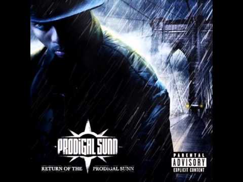 Prodigal Sunn - Procrasinators
