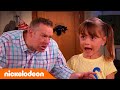 De Thundermans | Het monster onder het bed! | Nickelodeon Nederlands