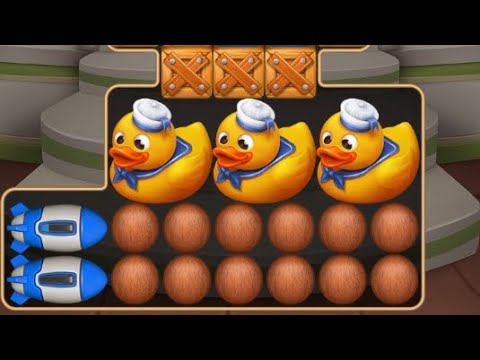 Toon Blast Game Level 3739