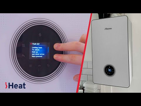 Worcester Bosch Boiler Reset Guide | Fix Error Codes in Minutes!