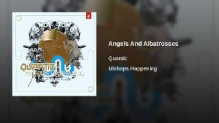 Angels And Albatrosses
