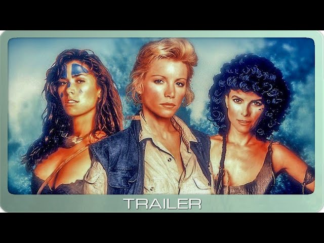 Vídeo relacionado con Grindhouse 1 - Cannibal Women in the Avocado Jungle of Death [Reino Unido] [DVD]