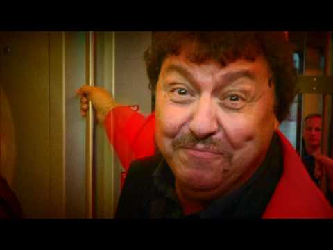 Billige Stimmungsmache mit Achim Mentzel - Gummiente (InterConnex)