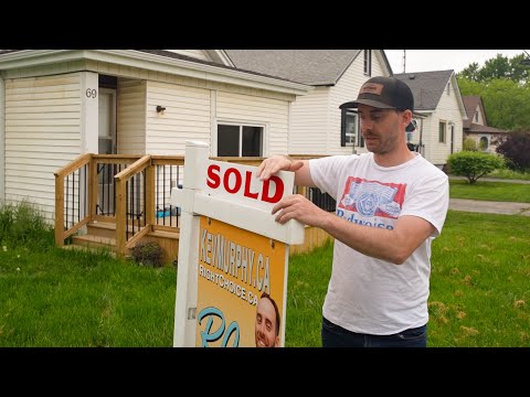 Thinking of Selling? Should You Renovate First?