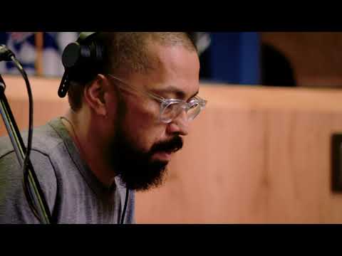 City Hall Sessions 33 - DJ Mel