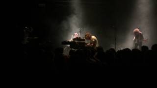 Dungen -  Fredag, live in Lund, Sweden April 1, 2017