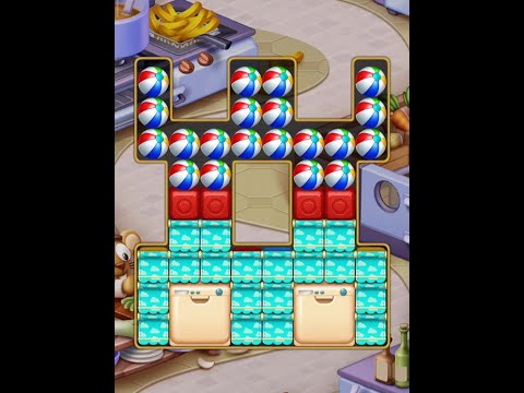 TOY BLAST level 3629