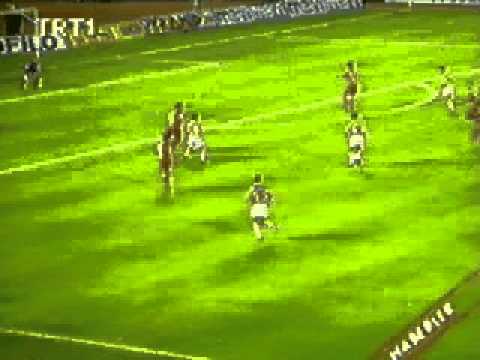 1994 - 1995 sezonu Fenerbahce-gs bülent1