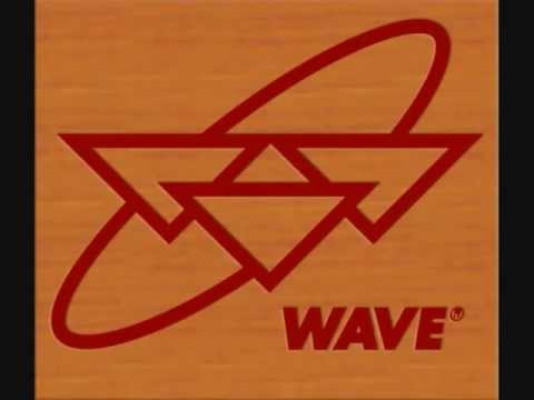 Kevin Aviance - Din Da Da (Club 69 Future Mix) (Original Edit) [Wave Music 1997]