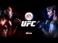 EA Sports UFC Menu (Xbox One 1080p) 