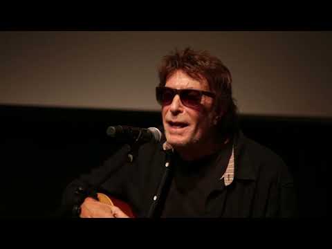 Kenny Vance Performs "For Your Precious Love"  LIVE 3/4/2025