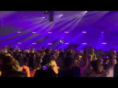 Monika Kruse at MAYDAY "30 Years" 2022