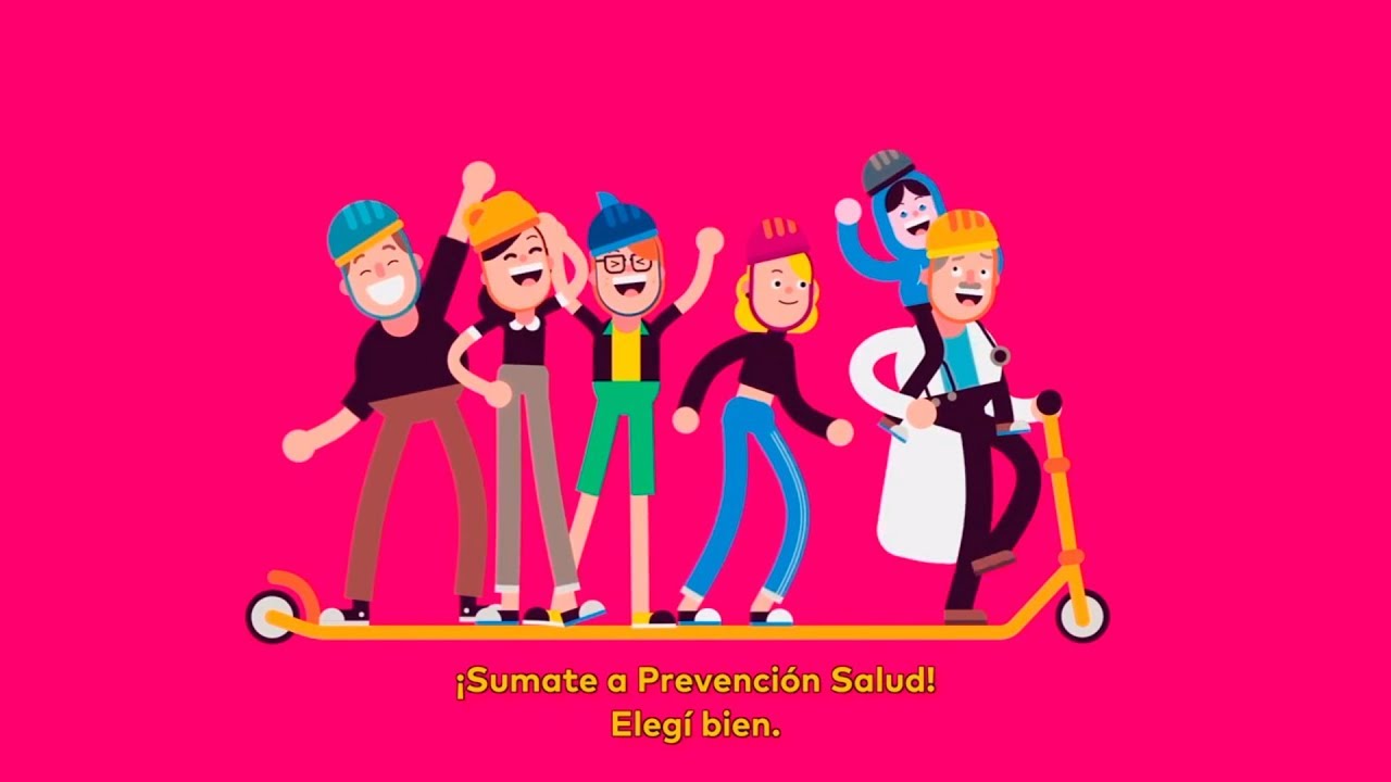 Recibi la mejor atencion con nuestros planes. thumbnail