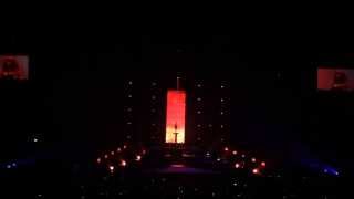 14-02-2014 Ladies Of Soul - Aviator